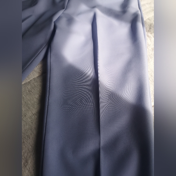 Light purple pants. Size 18 - Picture 9 of 11